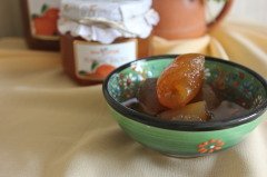 Turunç Reçeli 480 gr