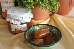 Turunç Reçeli