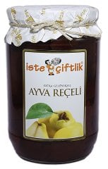Ayva Reçeli