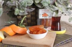 Turunç Tatlısı 500 Gr