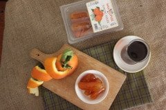 Turunç Tatlısı 500 Gr