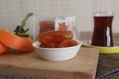Turunç Tatlısı 500 Gr