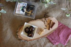 Patlıcan Tatlısı 500 Gr