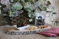 Patlıcan Tatlısı 500 Gr