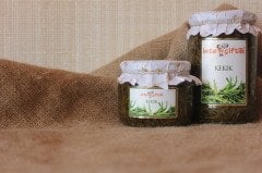 Yağlı Kekik (Zahter)