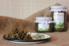 Yağlı Kekik (Zahter) 350 gr