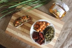 Yağlı Sürk (Kavanoz)