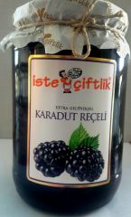 Karadut Reçeli 850 gr