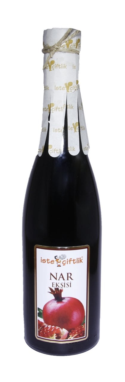 Nar Ekşisi 500 gr