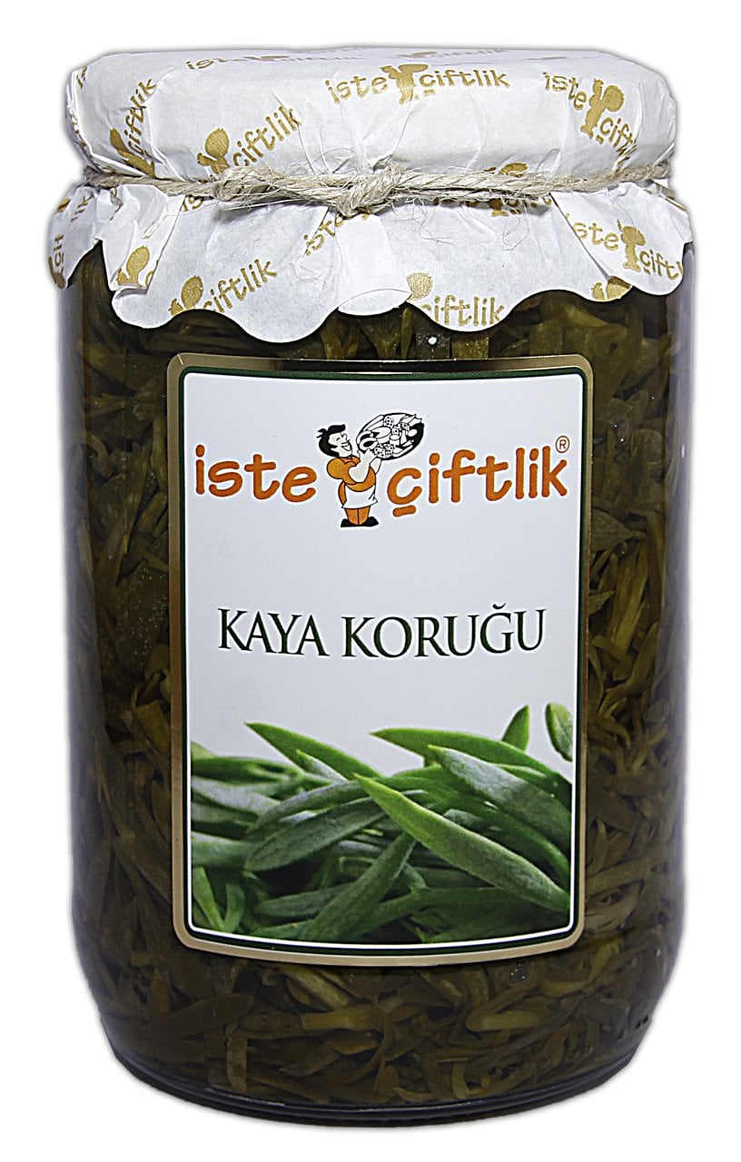 Kaya Koruğu 700 gr