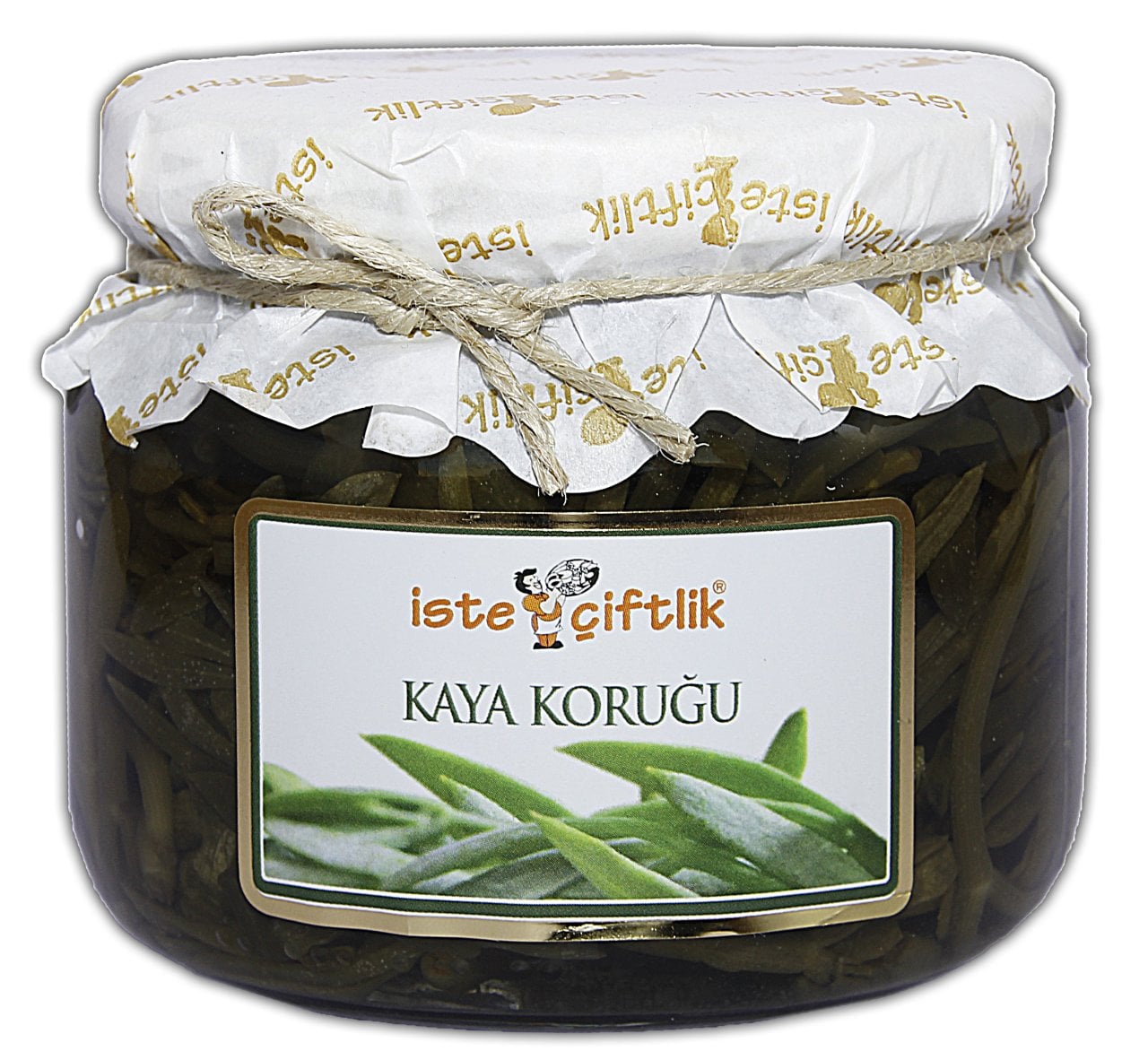Kaya Koruğu 350 gr