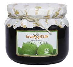 Ceviz Reçeli 480 gr