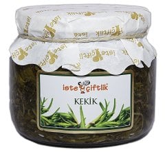 Yağlı Kekik (Zahter) 350 gr