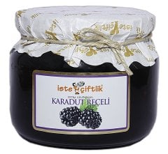 Karadut Reçeli 440 gr