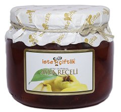 Ayva Reçeli 440 gr