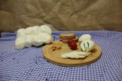 SIKMA PEYNİR 500 GR