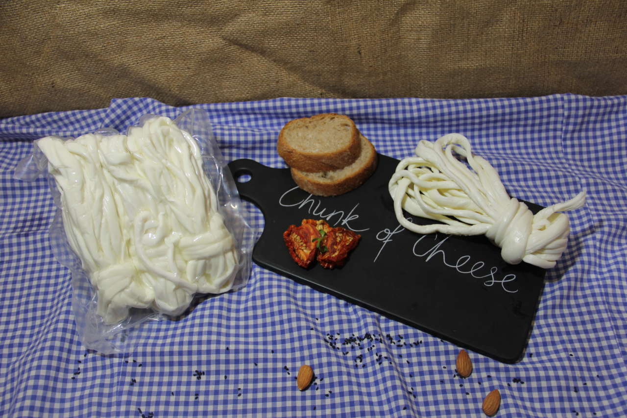 SÜNME PEYNİR 500 GR