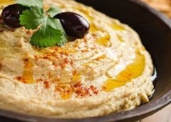 ISTE HUMUS UNU 200 GR