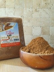 KAHVALTILIK ZAHTER 250 GR