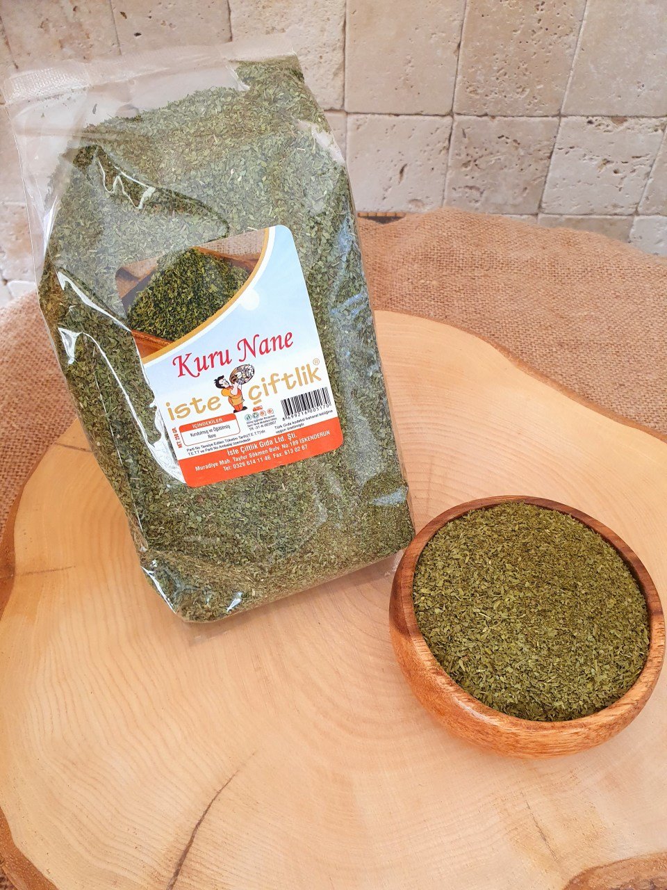 KURU NANE 250 GR