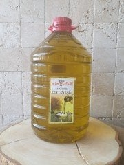 ZEYTİNYAĞI 4,5 KG PET AMBALAJ