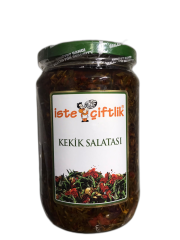 KEKİK SALATASI 650 GR