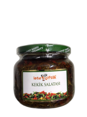 KEKİK SALATASI 350 GR