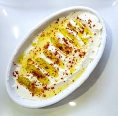 TUZLU YOĞURT(İNEK SÜTÜ) 1 KG CAM KAVANOZ