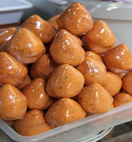 SÜRK(VAKUMLU MİNİ SÜRK 250 GR)