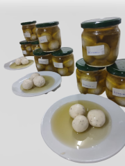 DÜBERKE KİMYONLU/ÇÖREKOTLU