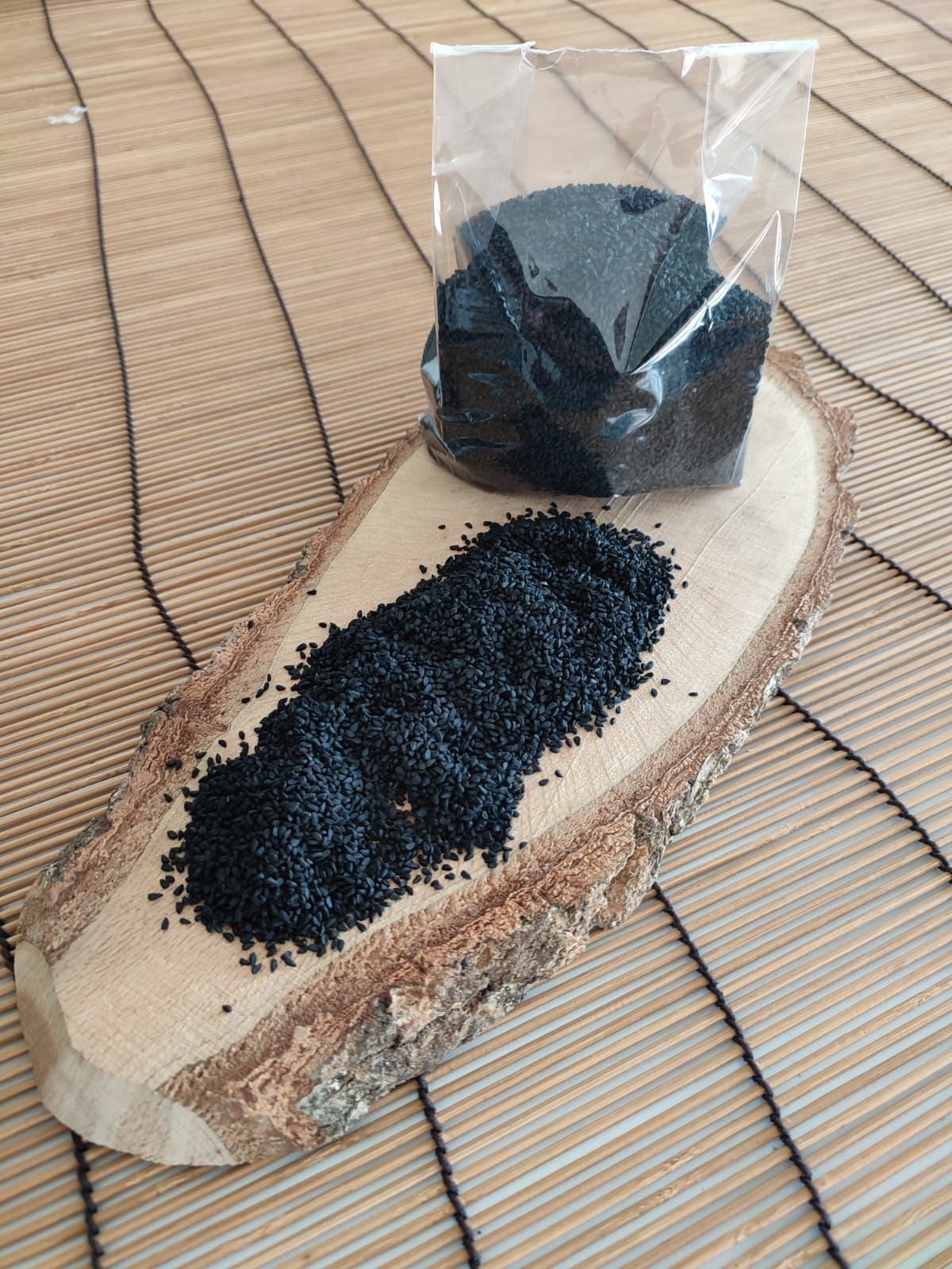 ÇÖREKOTU 250 GR