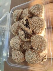 HURMALI KÖMBE 500 GR