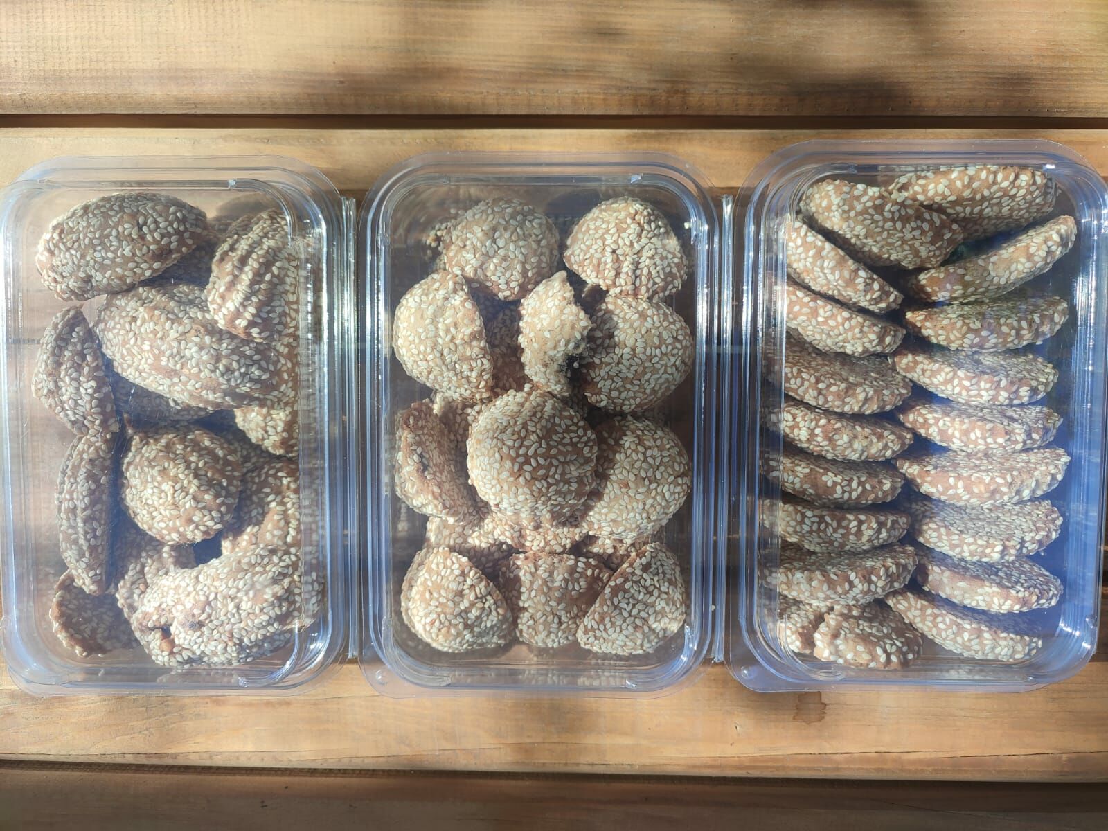 HURMALI KÖMBE 500 GR