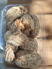 CEVİZLİ KÖMBE 500 GR