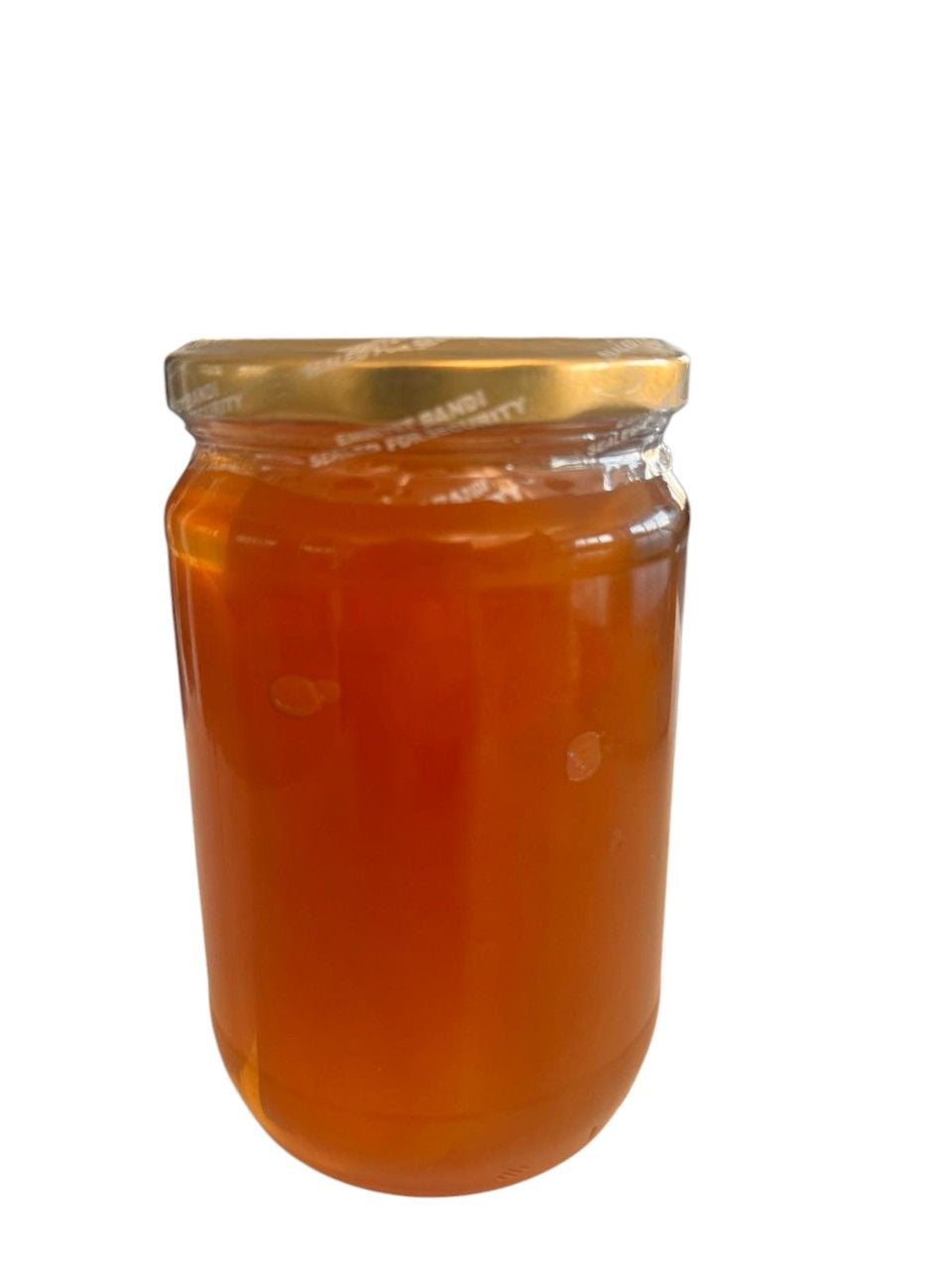 İSTE KABAK REÇELİ 850 GR