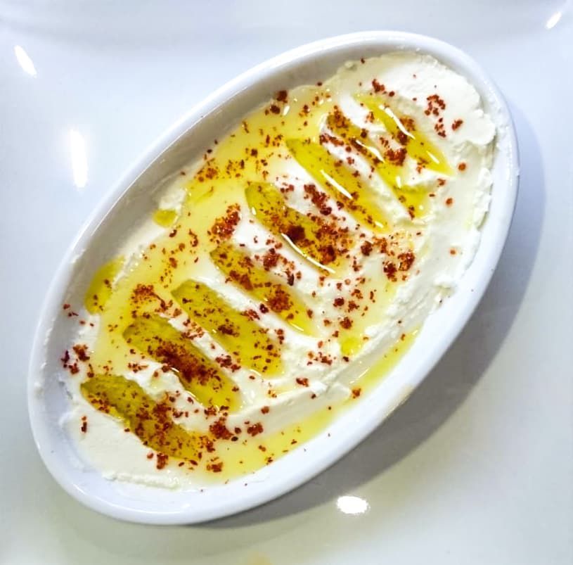 TUZLU YOĞURT(KEÇİ SÜTÜ) 1 KG CAM KAVANOZ