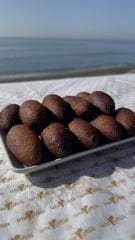 İSTE ÇİFTLİK İÇLİ KÖFTE(MİNİ KOKTEYL)-15'Lİ PK.