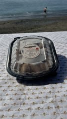 İSTE ÇİFTLİK ANALI KIZLI 15'Lİ PK.