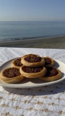 İSTE ÇİFTLİK KAYTAZ BÖREĞİ 12'Lİ PK.